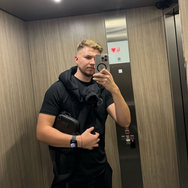 Alex Criptop2p