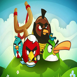 Angrybirds