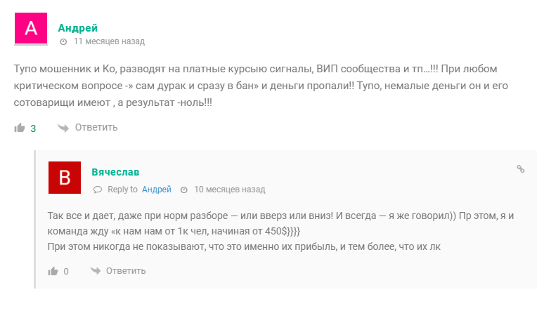 ArturFVG ArturFVG