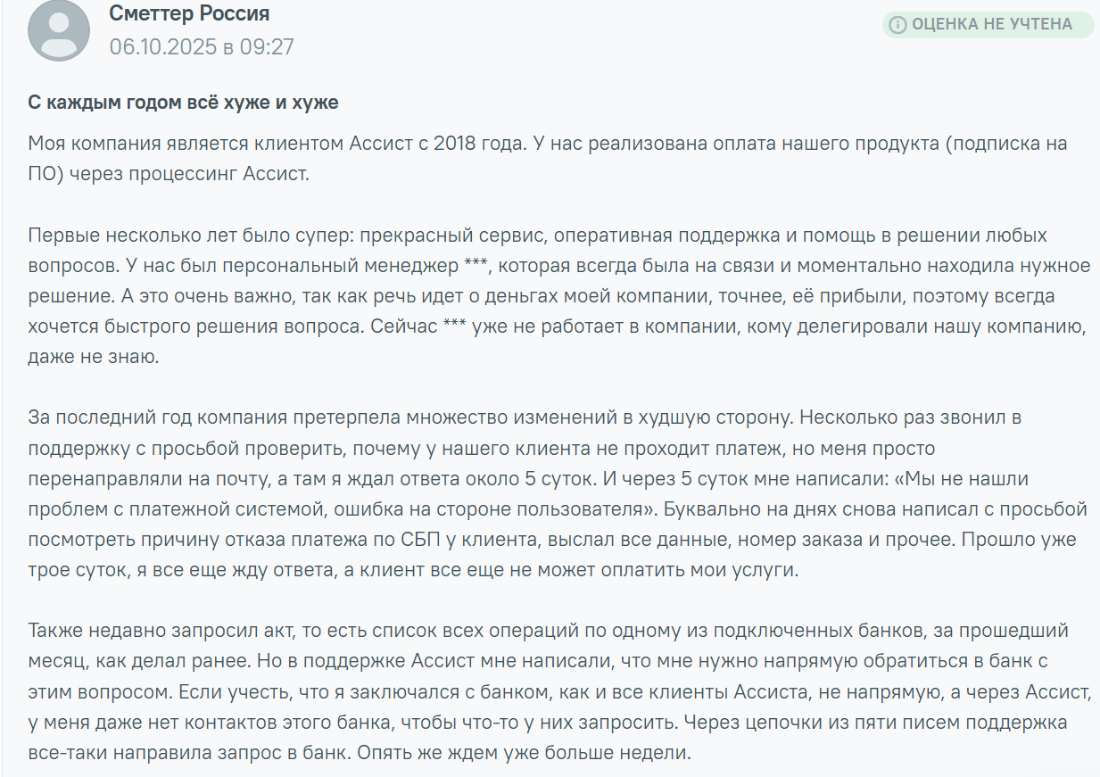 assist отзывы assist отзывы
