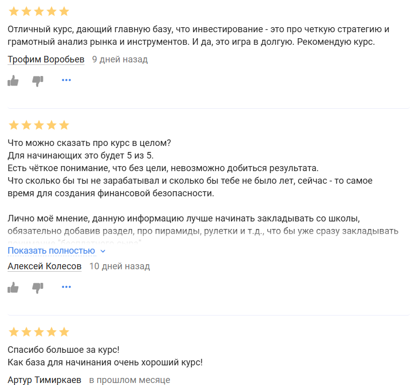 азбука финансов курсы азбука финансов курсы