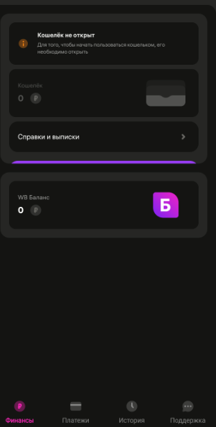 balance pay balance pay