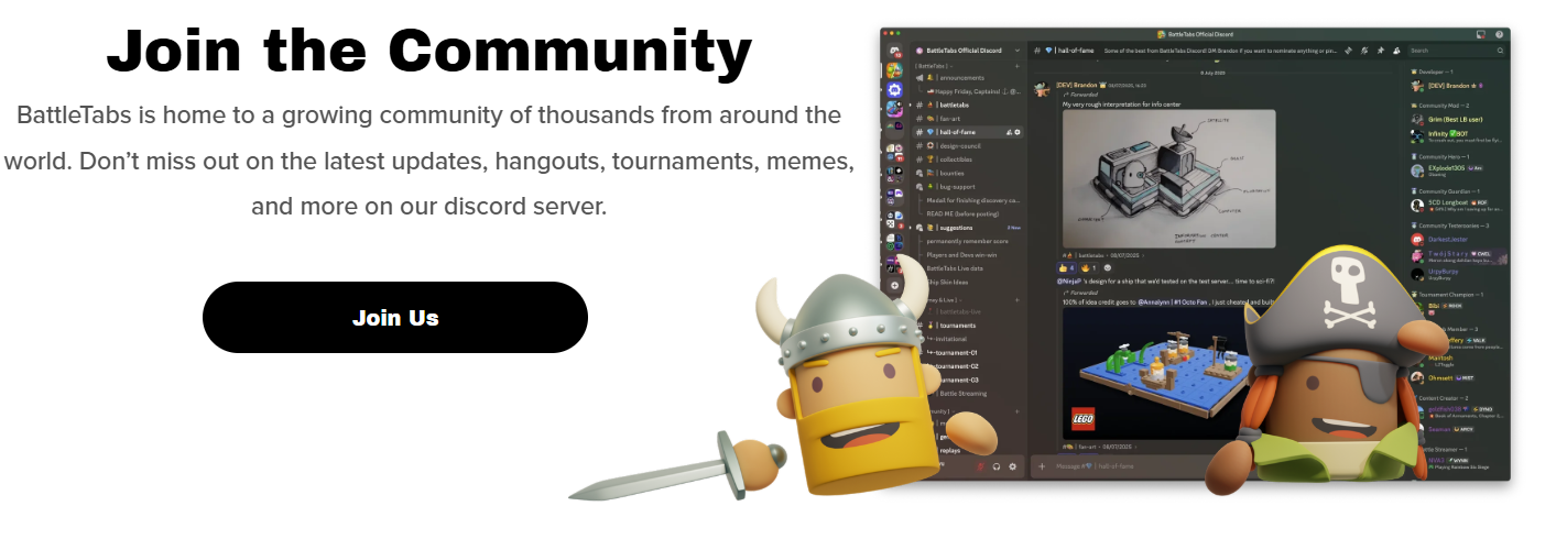 battletabs battletabs