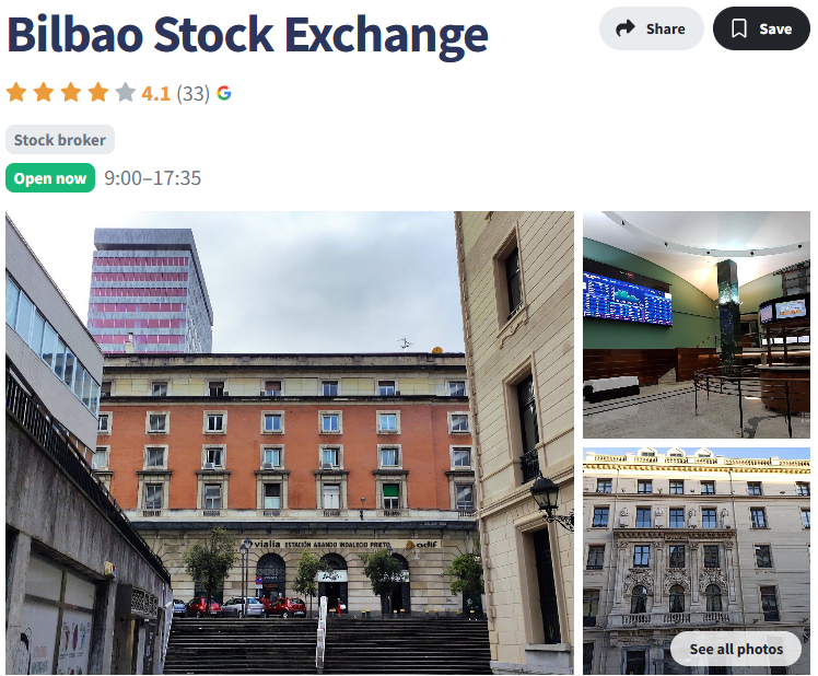 bilbao exchange отзывы bilbao exchange отзывы