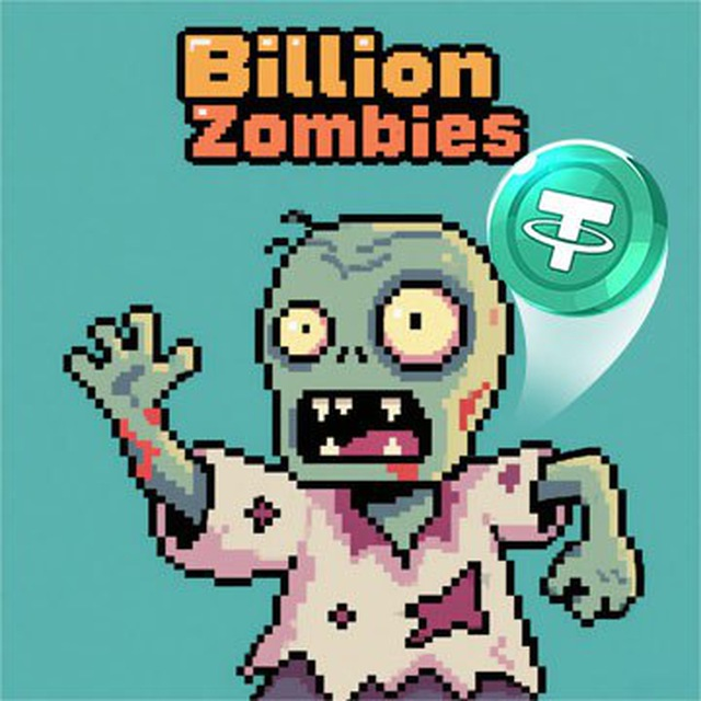 Billion Zombies