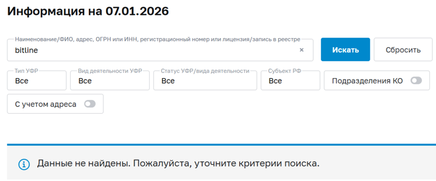 bitline bitline