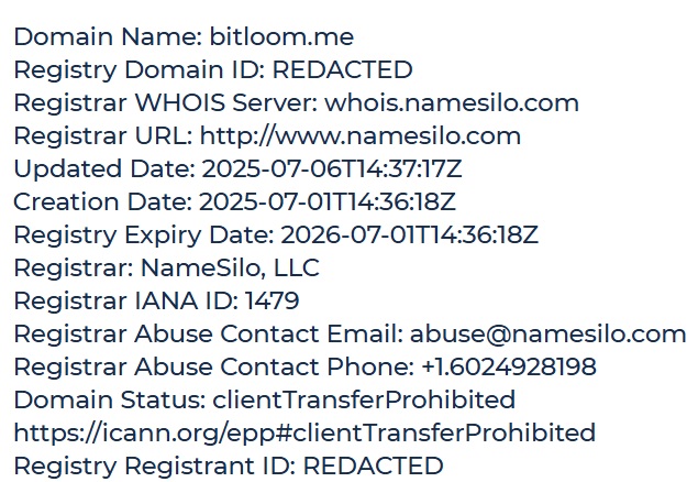 bitloom отзывы обменник bitloom отзывы обменник