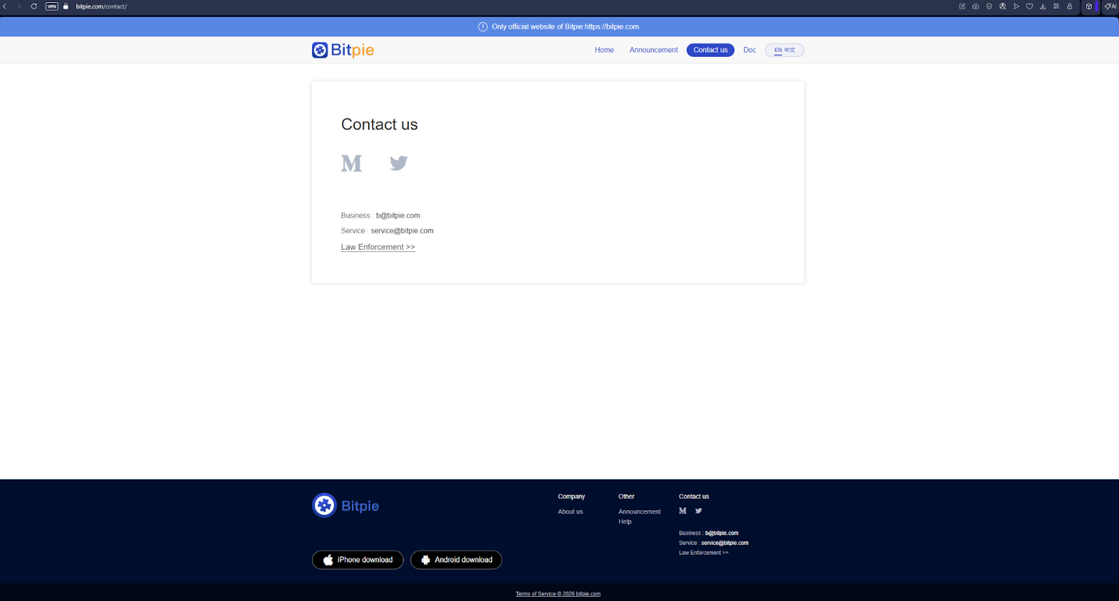 bitpie wallet bitpie wallet