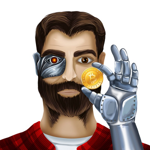 Btc Change Bot