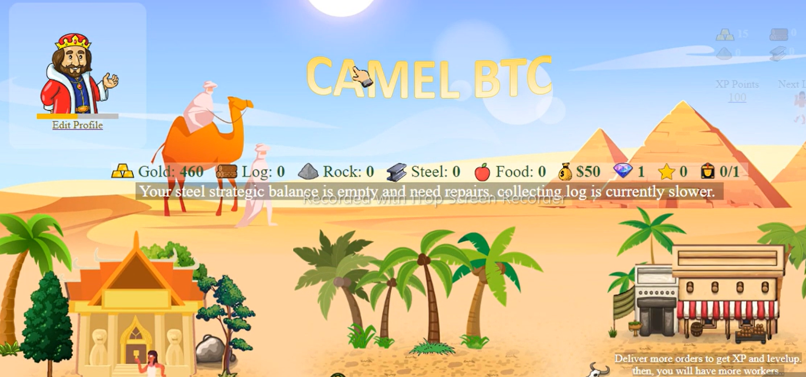 camel btc camel btc