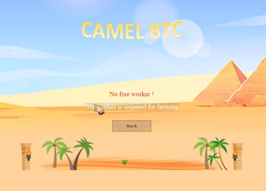 camel btc game camel btc game