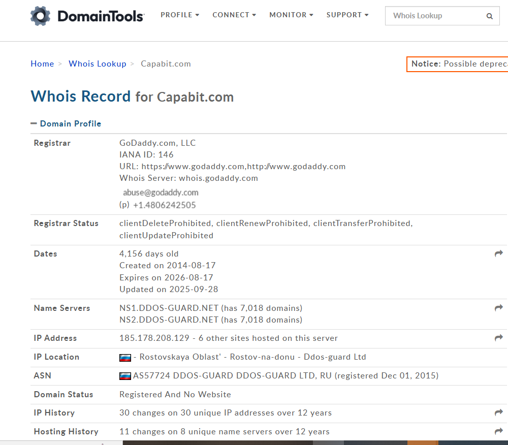 capabit обман capabit обман