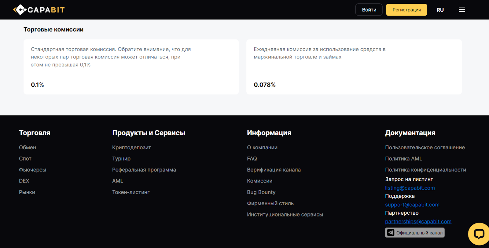capabit обман capabit обман
