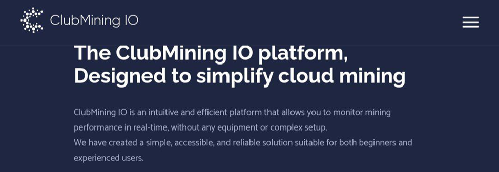 clumbmining io отзывы clumbmining io отзывы