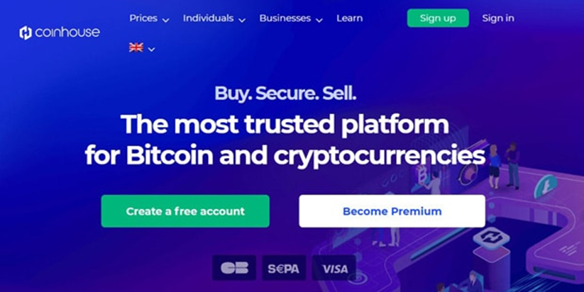 coinhouse coinhouse