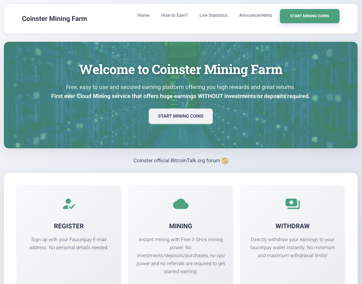 coinsterminingfarm com отзывы coinsterminingfarm com отзывы