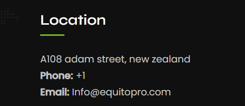 equitopro equitopro