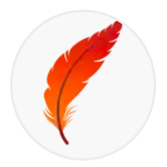 Feather Wallet