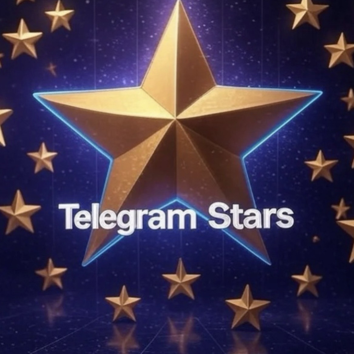 Free Fall Stars