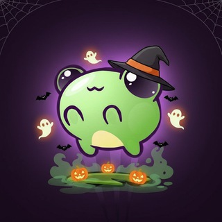 Froggy Jump