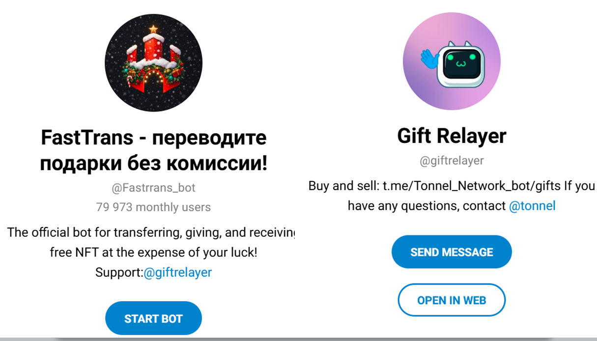 giftrelayer giftrelayer