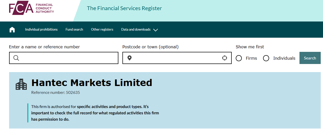 hantec markets отзывы hantec markets отзывы