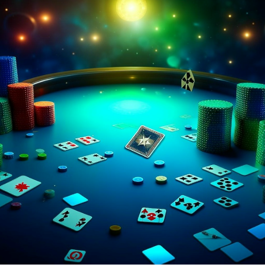 Holdem Bot