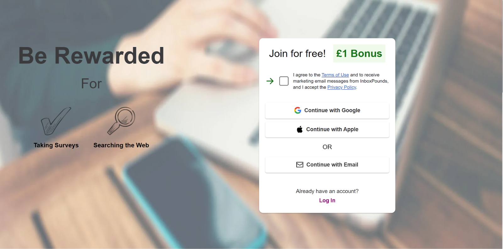 inboxdollars com inboxdollars com