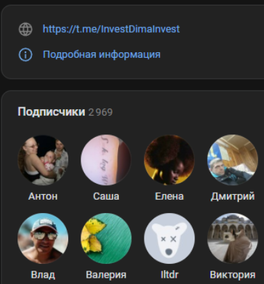investor dmitriy sergeevich investor dmitriy sergeevich