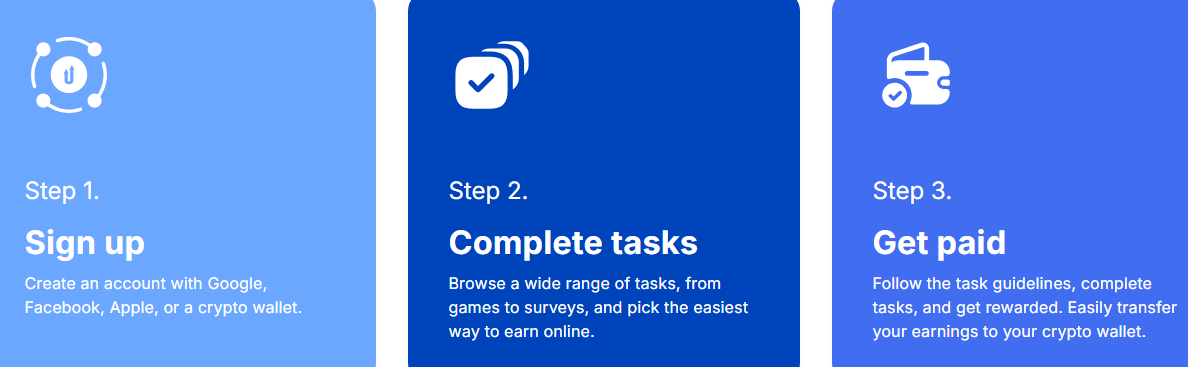 jump task jump task