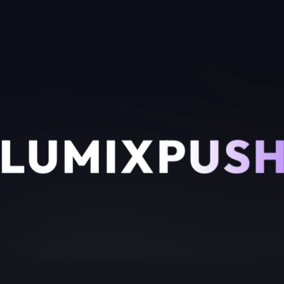 Lumixpush