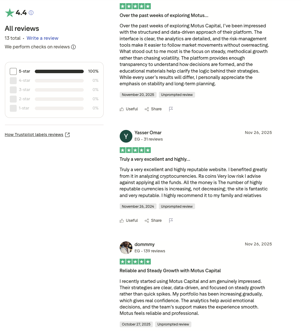 motus capital брокер motus capital брокер