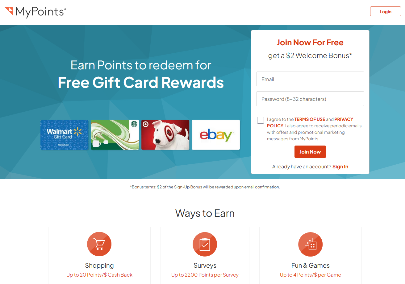 mypoints com официальный сайт заработок mypoints com официальный сайт заработок