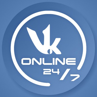Onlinevk Bot