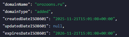 orozoons orozoons