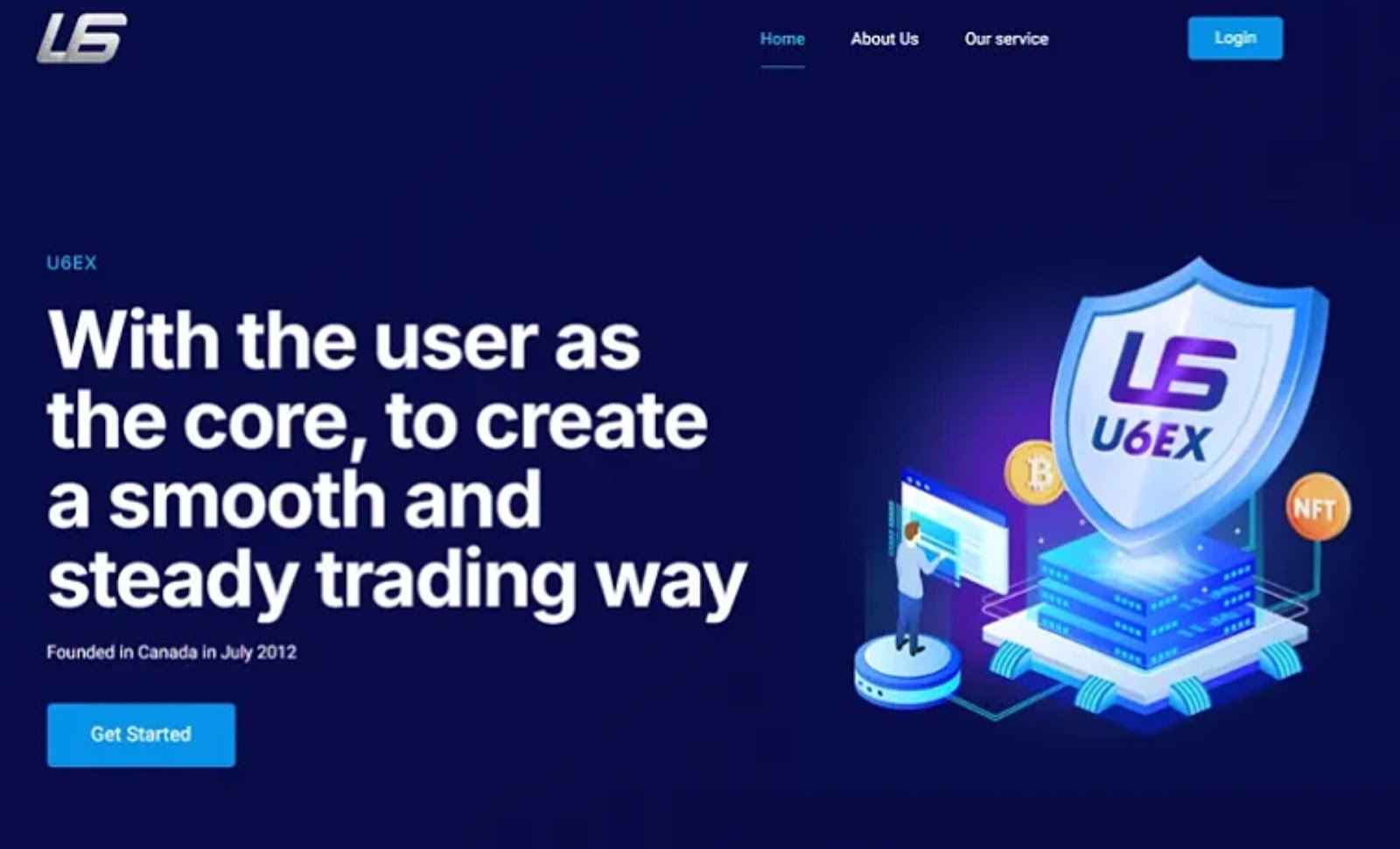 отзывы на биржу u6ex today отзывы на биржу u6ex today