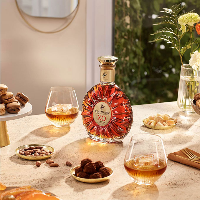 Qbb Cognac