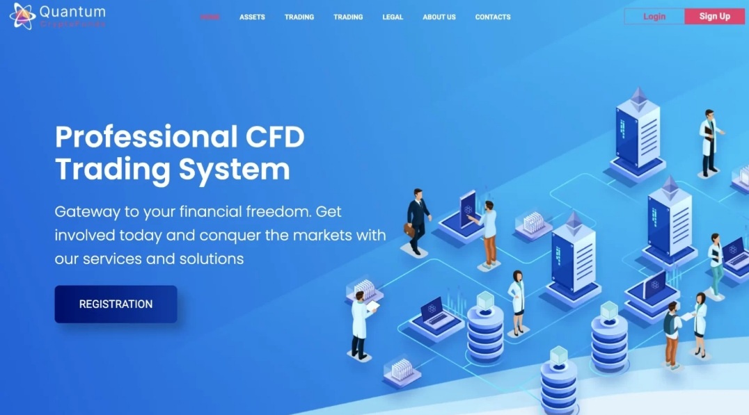 quantumcryptofunds net quantumcryptofunds net