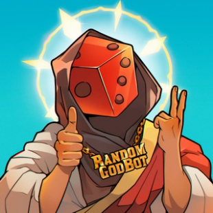 Randomgodbot