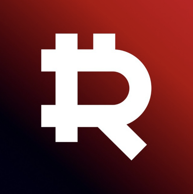 Red Wallet
