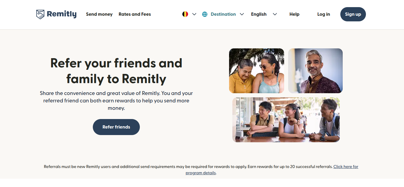 remitly remitly