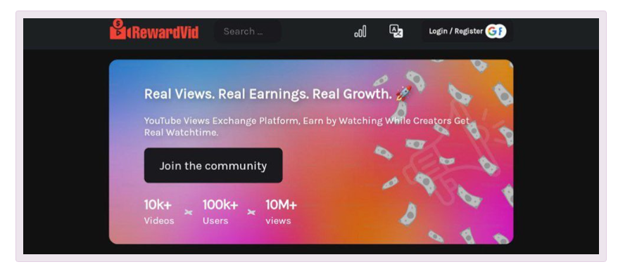 rewardvid rewardvid