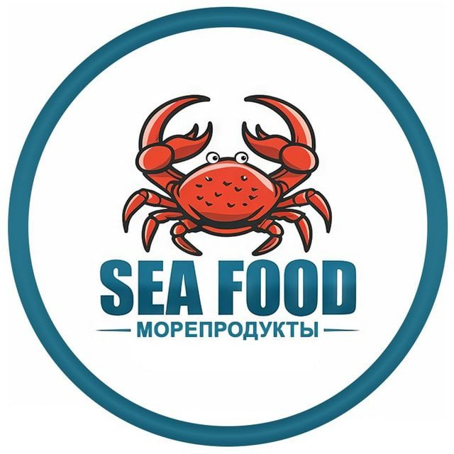 Seafood Market Ольга