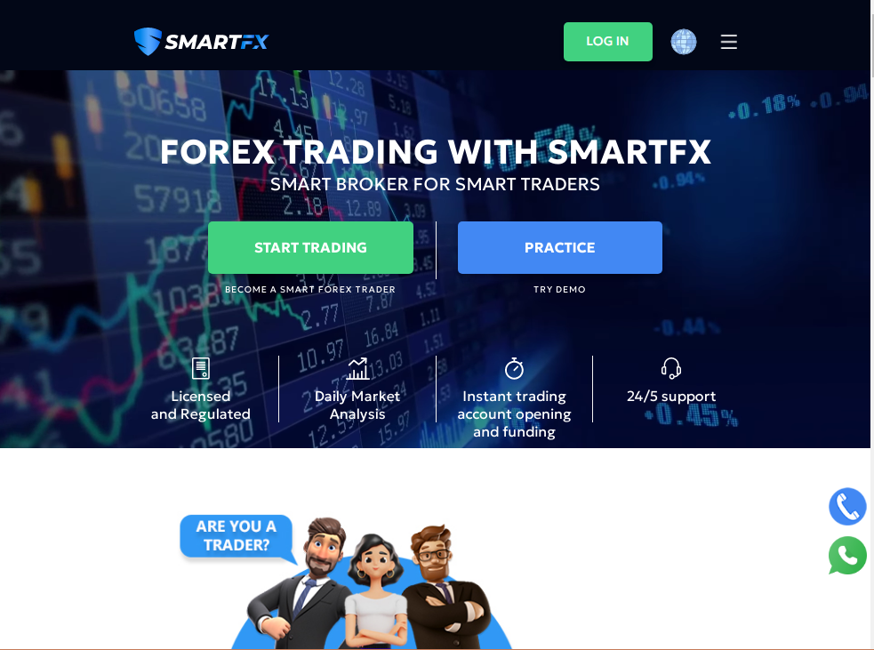 smart fx smart fx