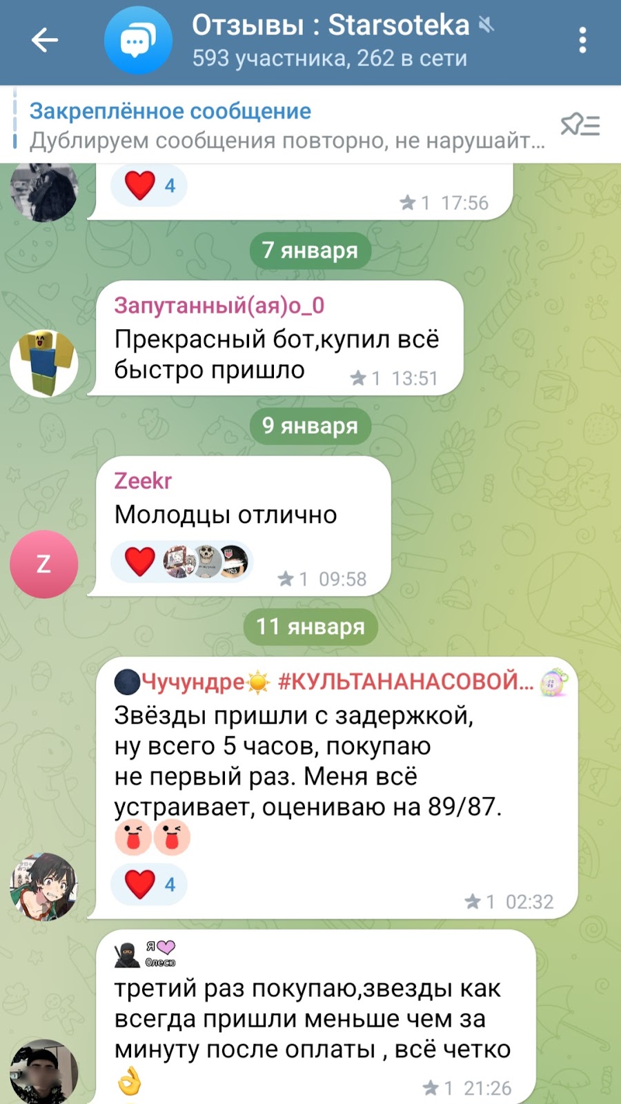 старсотека старсотека