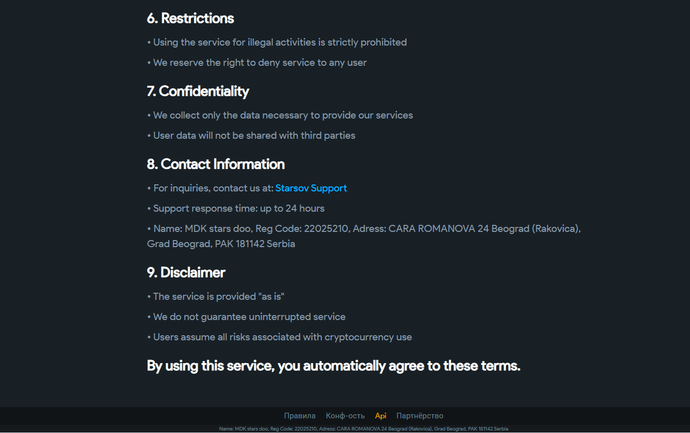 starsovgames bot starsovgames bot