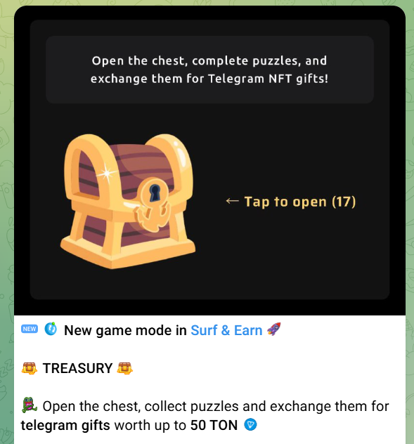 Surf Earn Surf Earn