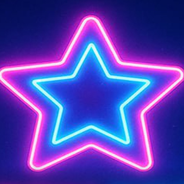 Tappystars