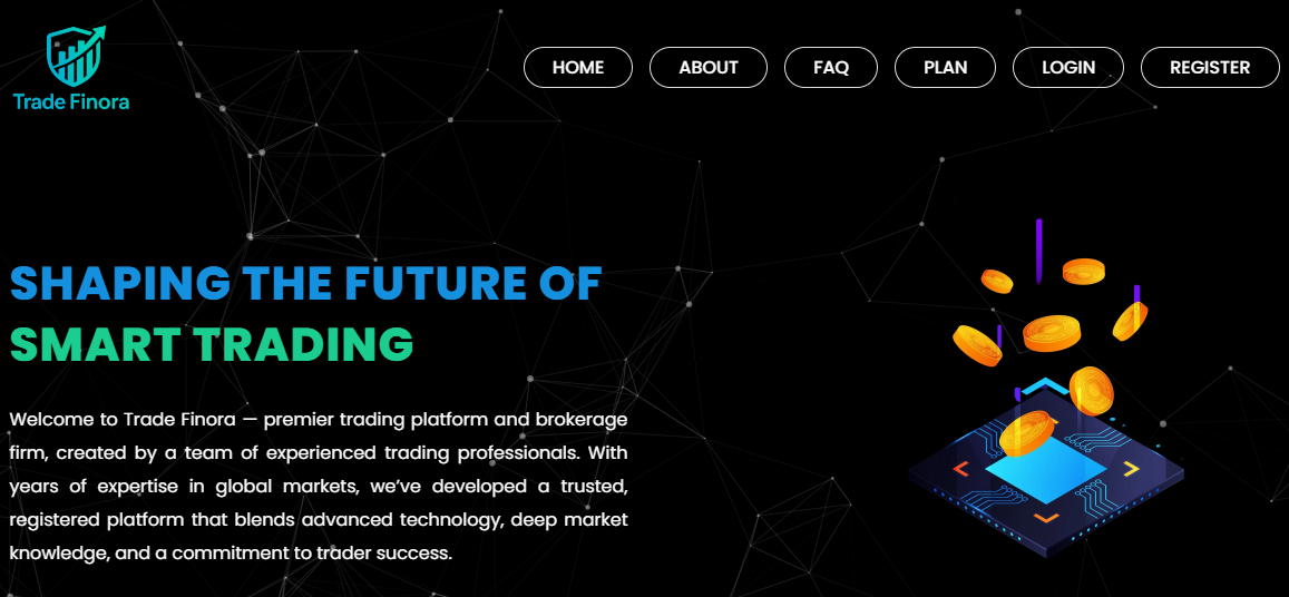 trade finora trade trade finora trade