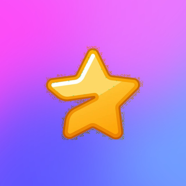Vseznayka Stars Bot